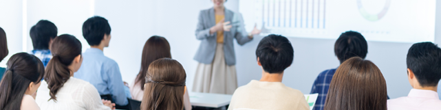 介護事業所向け説明会参加